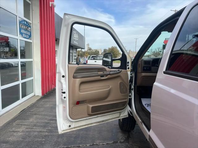 1999 Ford F-250 XL
