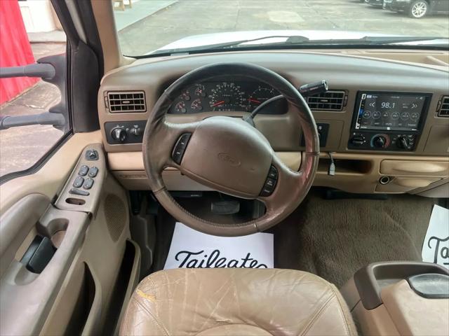 1999 Ford F-250 XL