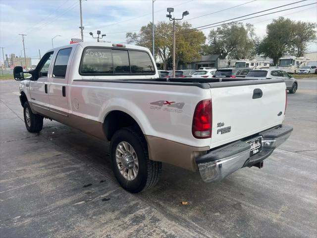 1999 Ford F-250 XL