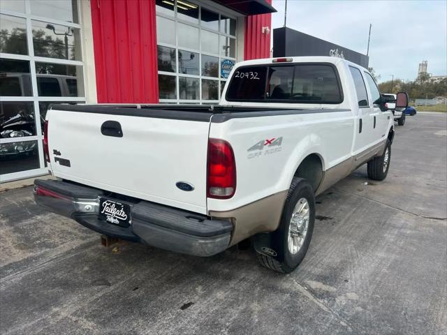 1999 Ford F-250 XL