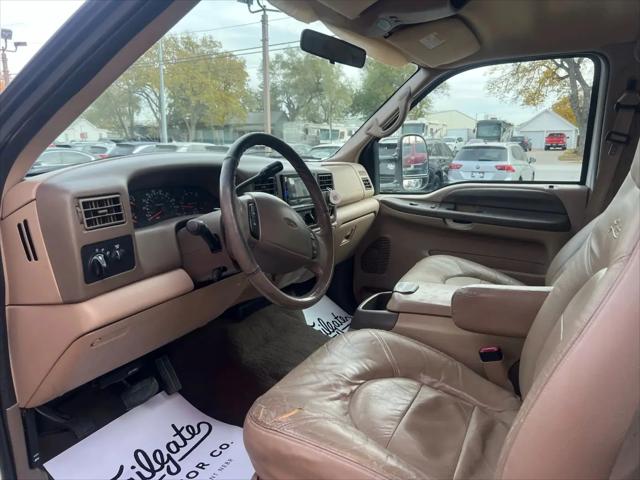 1999 Ford F-250 XL