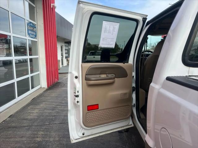 1999 Ford F-250 XL