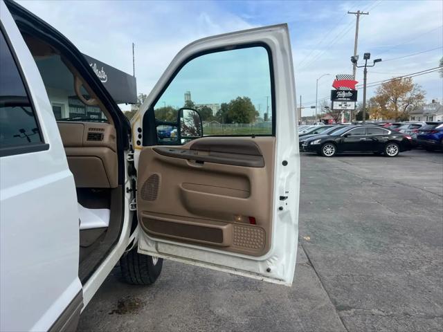1999 Ford F-250 XL