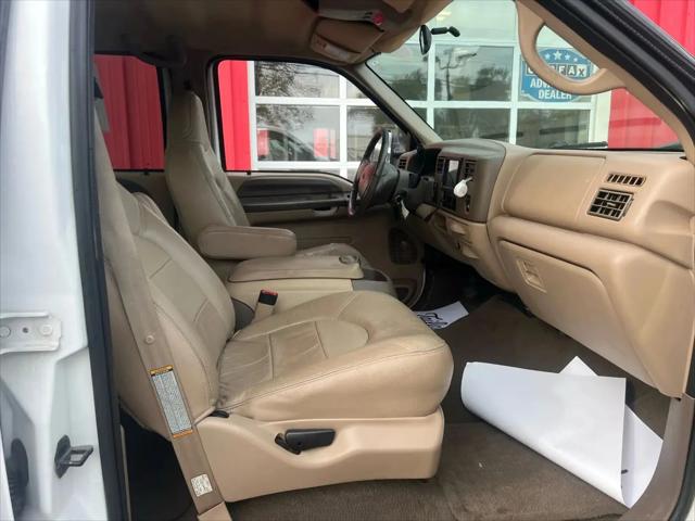1999 Ford F-250 XL