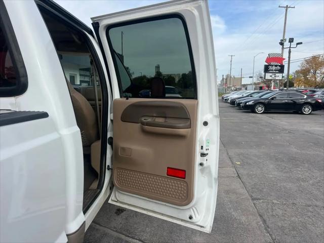 1999 Ford F-250 XL