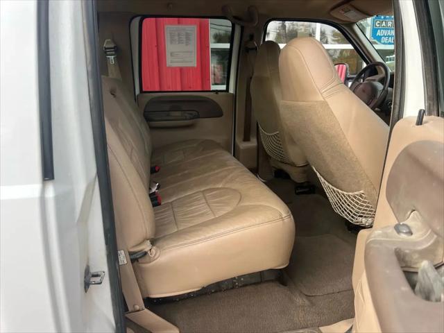 1999 Ford F-250 XL