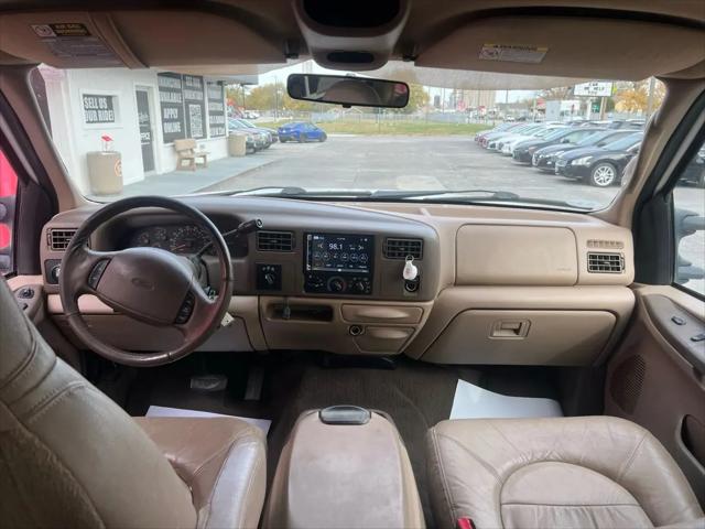 1999 Ford F-250 XL