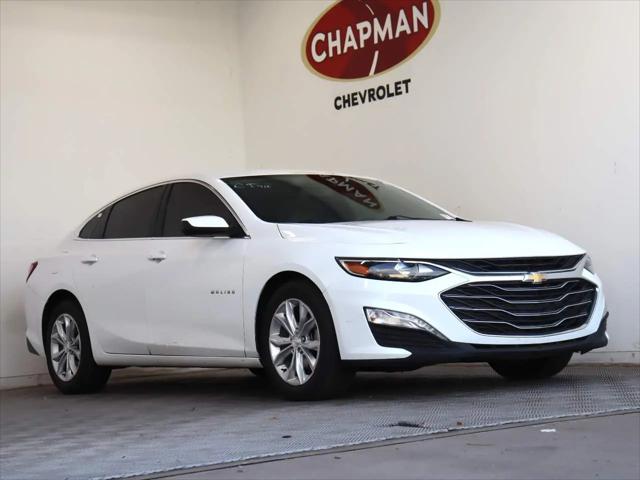 2022 Chevrolet Malibu FWD LT for sale in Tempe, AZ