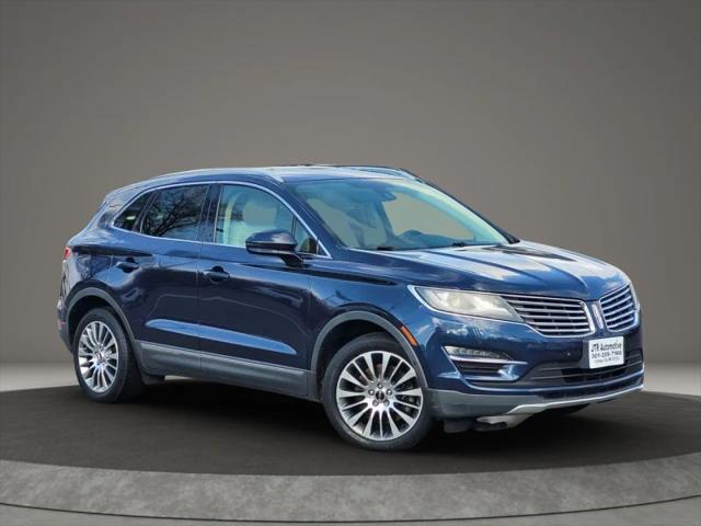 2015 Lincoln MKC Sport Utility 4D for sale in Cottage City, MD