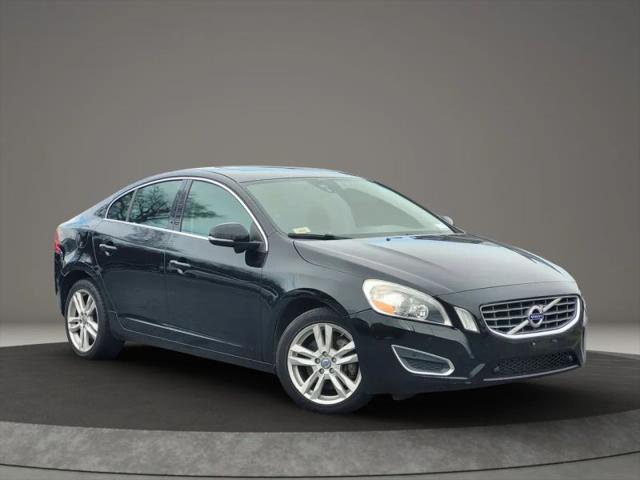 2013 Volvo S60 T5 for sale in Cottage City, MD