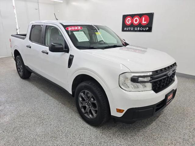 2022 Ford Maverick XLT for sale in Austin, TX