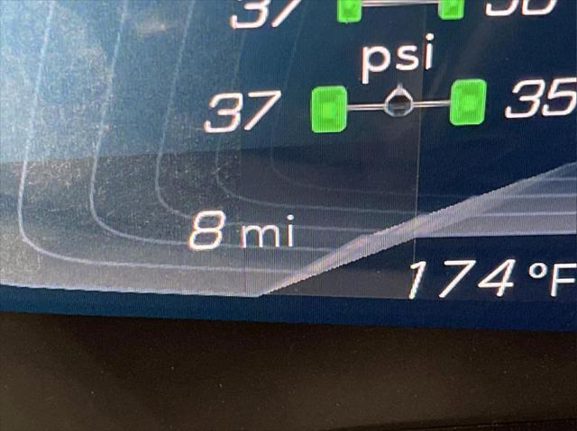 2025 Chevrolet Corvette Stingray RWD Coupe 3LT