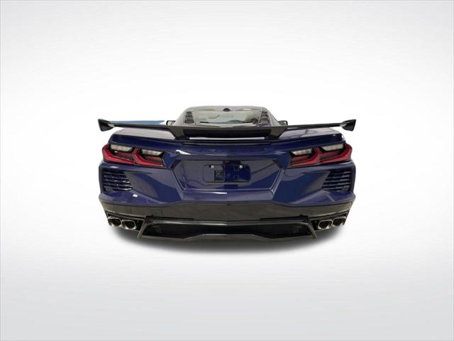 2025 Chevrolet Corvette Stingray RWD Coupe 3LT
