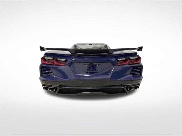2025 Chevrolet Corvette Stingray RWD Coupe 3LT