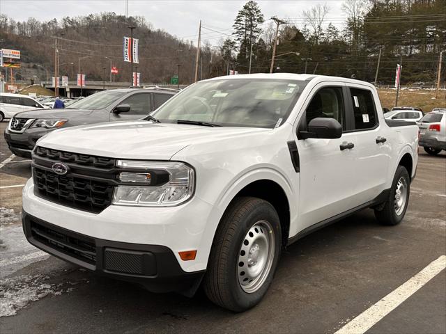 New 2024 Ford Maverick For Sale in Pikeville, KY