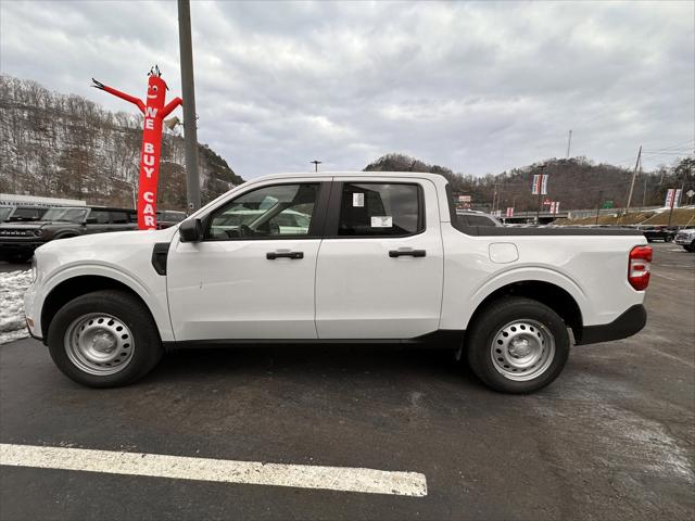 New 2024 Ford Maverick For Sale in Pikeville, KY