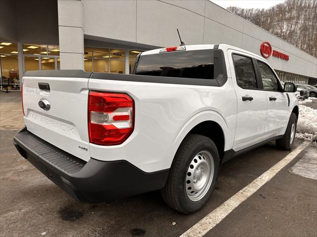 New 2024 Ford Maverick For Sale in Pikeville, KY