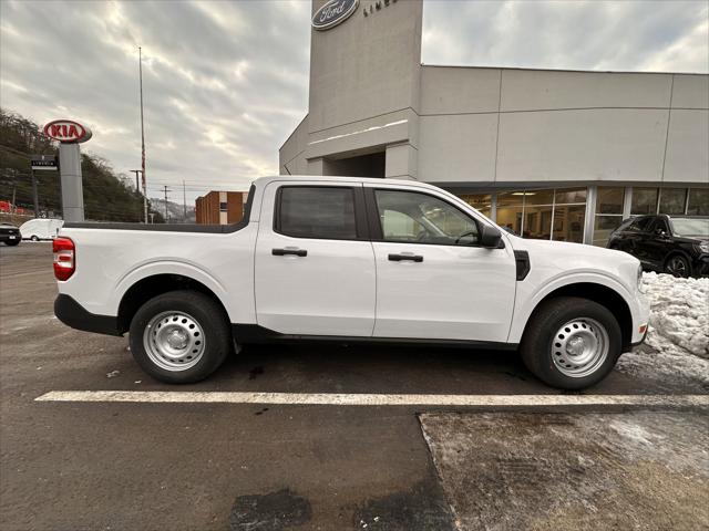 New 2024 Ford Maverick For Sale in Pikeville, KY