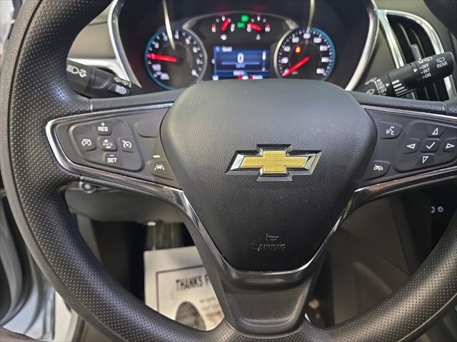2021 Chevrolet Equinox AWD LT