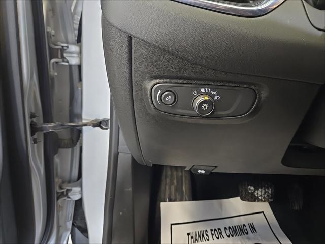 2021 Chevrolet Equinox AWD LT