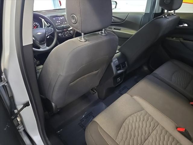2021 Chevrolet Equinox AWD LT