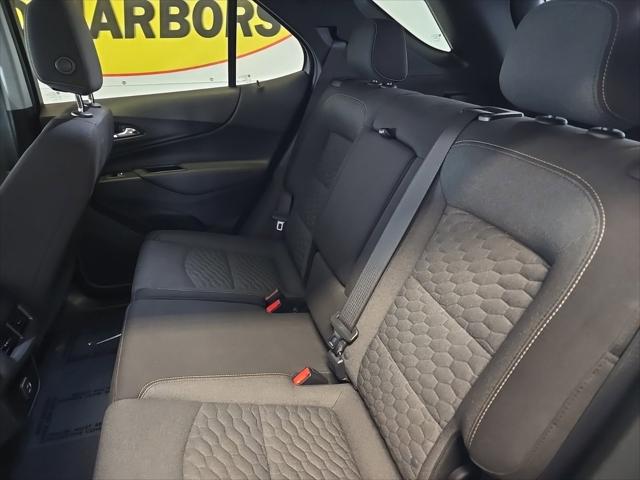 2021 Chevrolet Equinox AWD LT