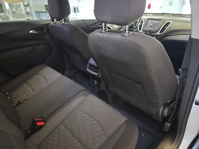 2021 Chevrolet Equinox AWD LT