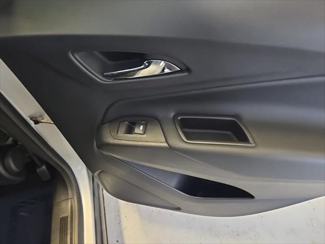 2021 Chevrolet Equinox AWD LT