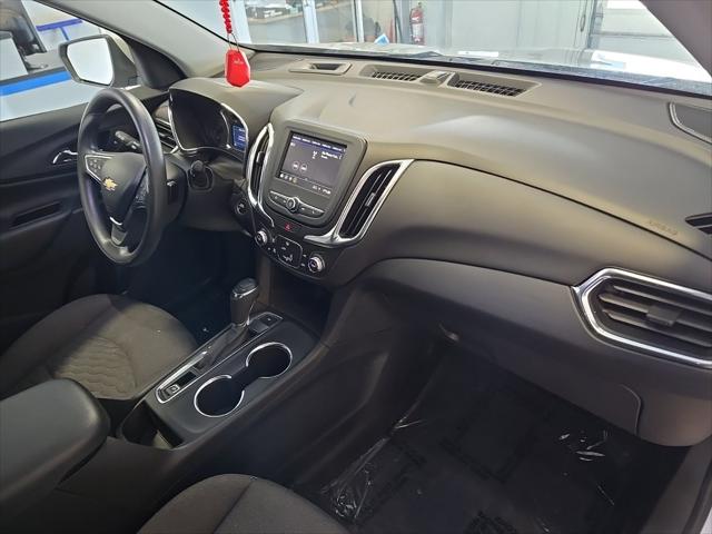 2021 Chevrolet Equinox AWD LT