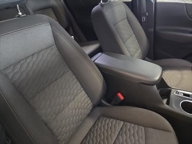 2021 Chevrolet Equinox AWD LT