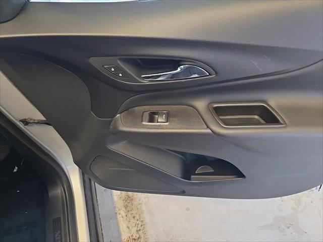2021 Chevrolet Equinox AWD LT