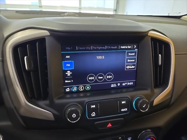 2020 GMC Terrain AWD Denali