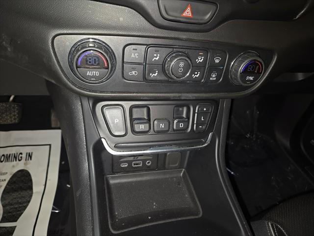 2020 GMC Terrain AWD Denali