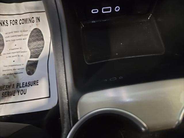 2020 GMC Terrain AWD Denali