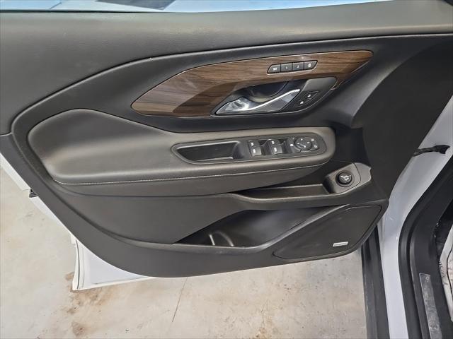 2020 GMC Terrain AWD Denali