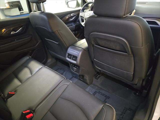 2020 GMC Terrain AWD Denali