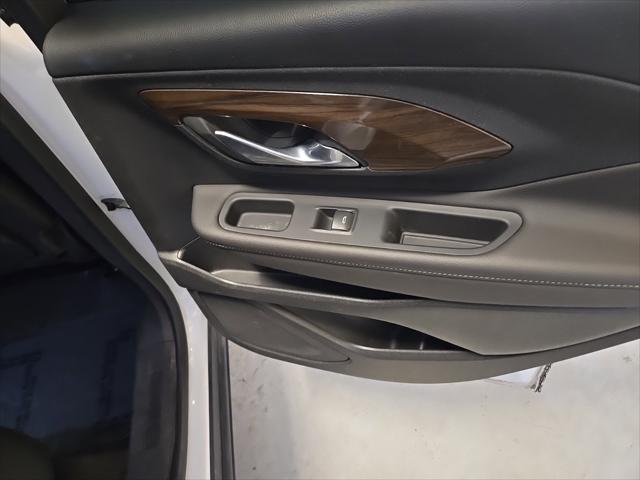 2020 GMC Terrain AWD Denali
