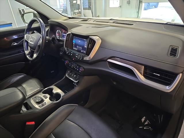 2020 GMC Terrain AWD Denali