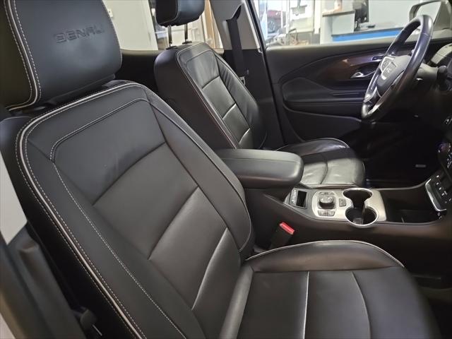 2020 GMC Terrain AWD Denali
