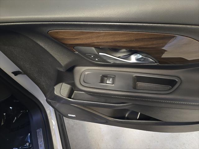 2020 GMC Terrain AWD Denali
