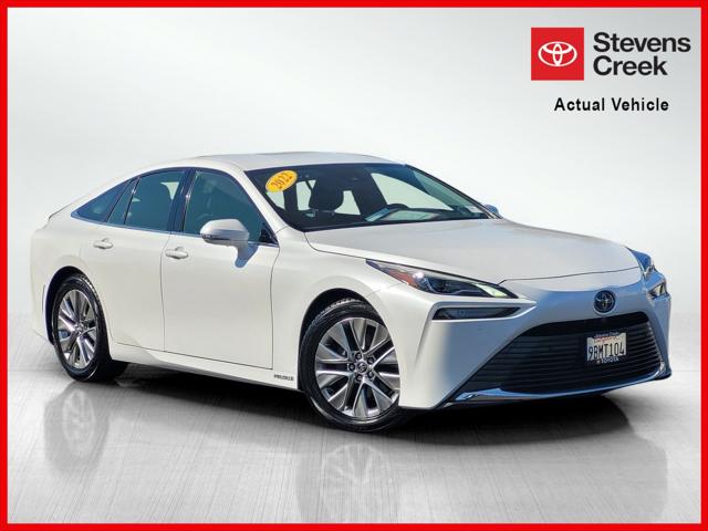 2022 Toyota Mirai XLE for sale in San Jose, CA
