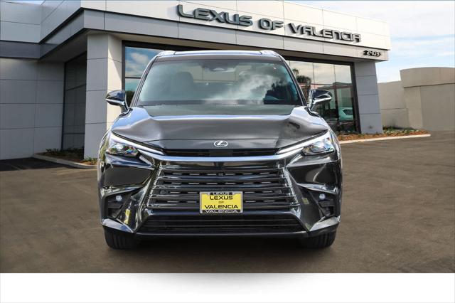 2025 Lexus TX 350 Premium