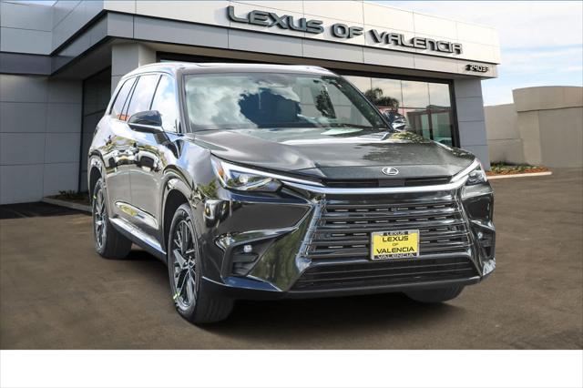 2025 Lexus TX 350 Premium