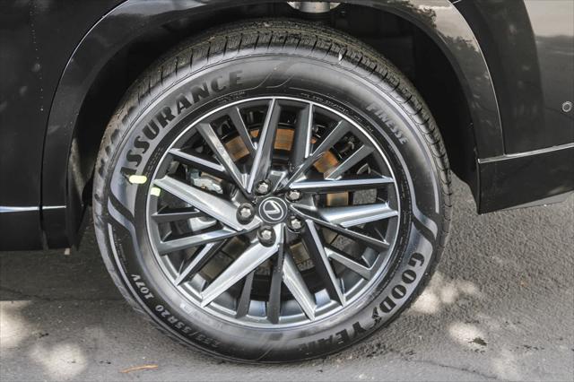 2025 Lexus TX 350 Premium