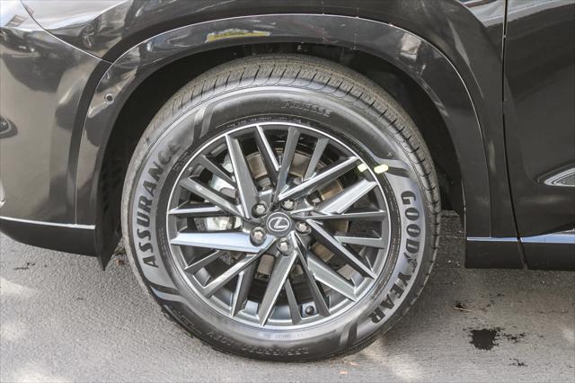 2025 Lexus TX 350 Premium