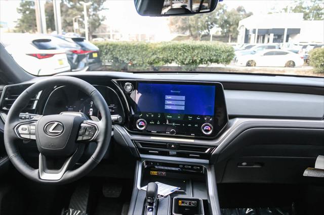2025 Lexus TX 350 Premium