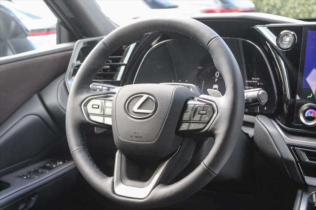 2025 Lexus TX 350 Premium