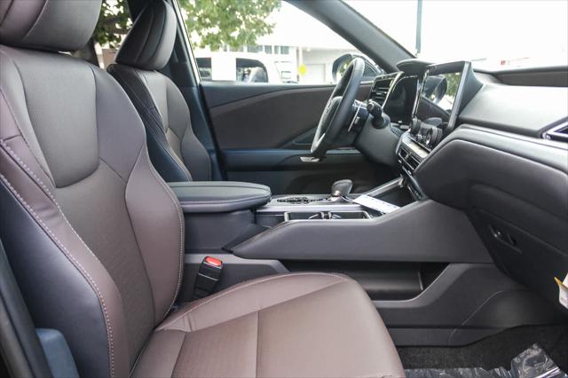 2025 Lexus TX 350 Premium