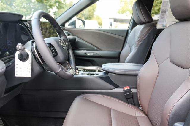 2025 Lexus TX 350 Premium