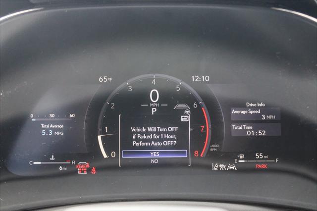 2025 Lexus TX 350 Premium